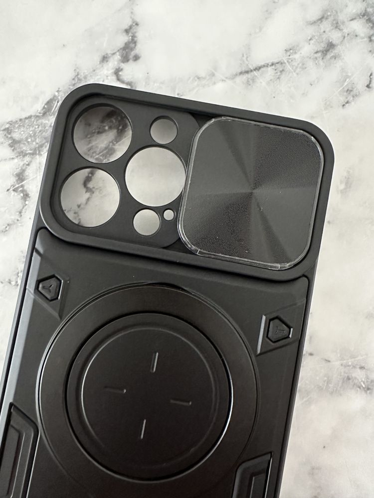 Nowa Pancerna Obudowa Etui Iphone 13 Pro Max 6,7”