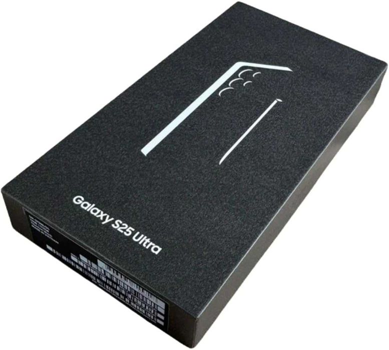 Мобільний телефон Samsung Galaxy S25 Ultra 12/256GB Словʼянськ