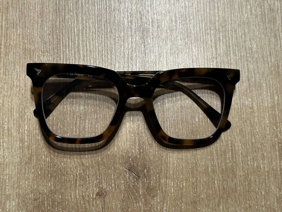 Okulary Firmoo – model Grace 001 (zerówki)