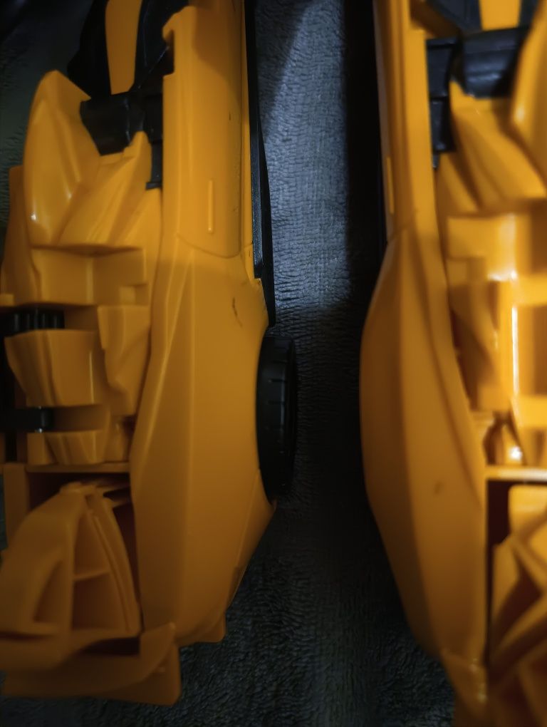 Transformers Hasbro