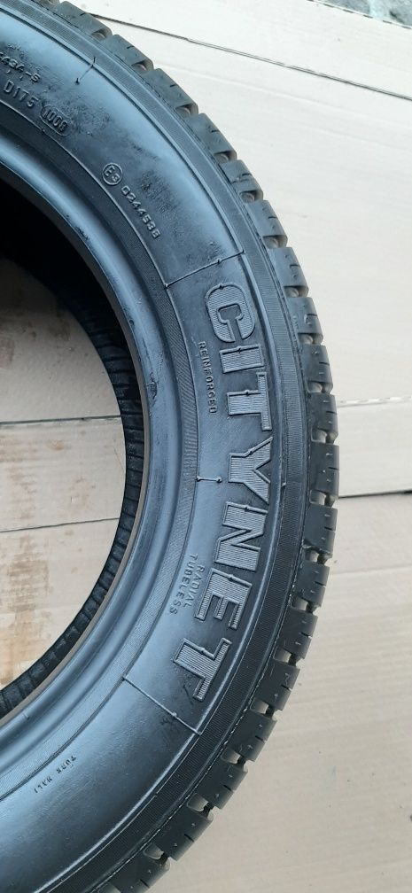 Продам одне колесо Pirelli 195 65 R15