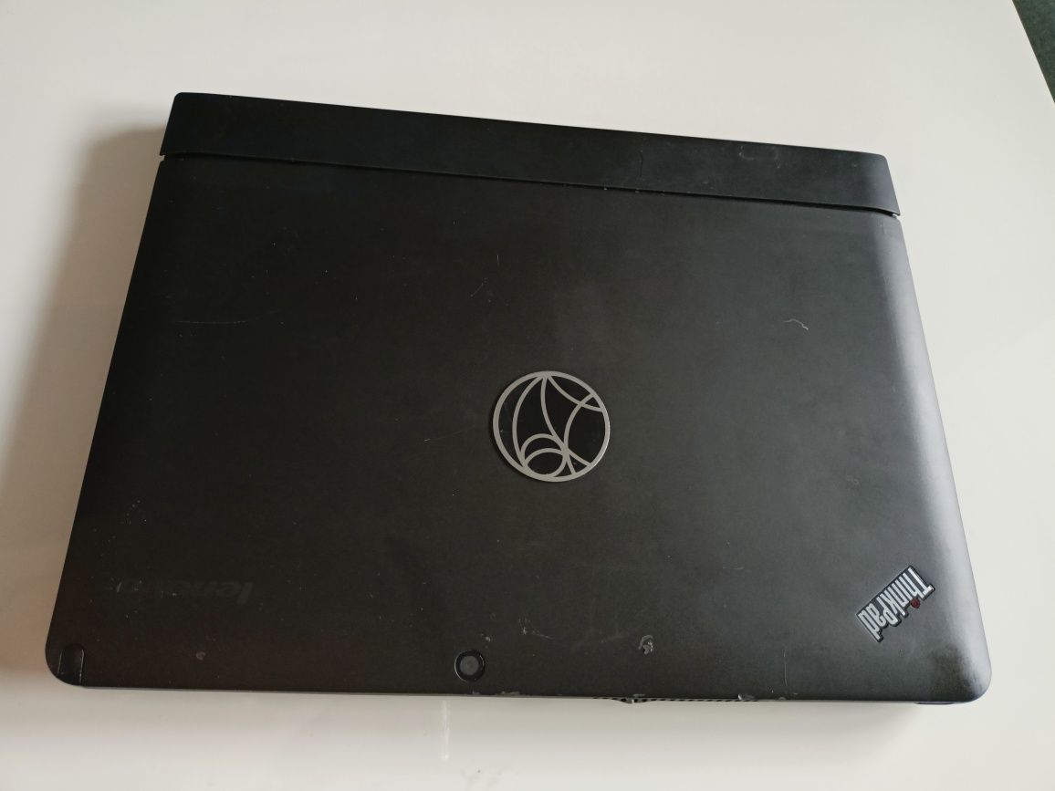 LENOVO tablet TP00045A2 THINKPAD HELIX, 3701-2R2 11.6" CORE I7