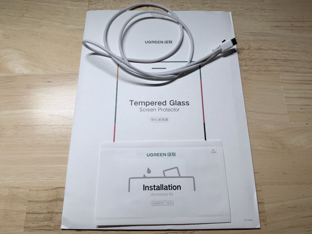iPad Air 11” M2 (2024), 128GB, WiFi, Niebieski