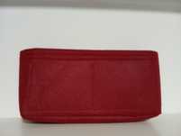 Bolsa nova bordou