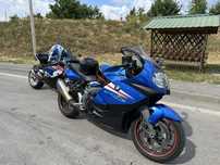 Продам BMW K1300S