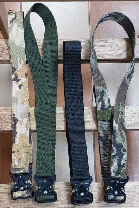 Ремені Cobra. Новий товар.