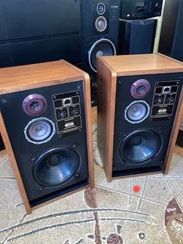Kolumny Arcus TM 90