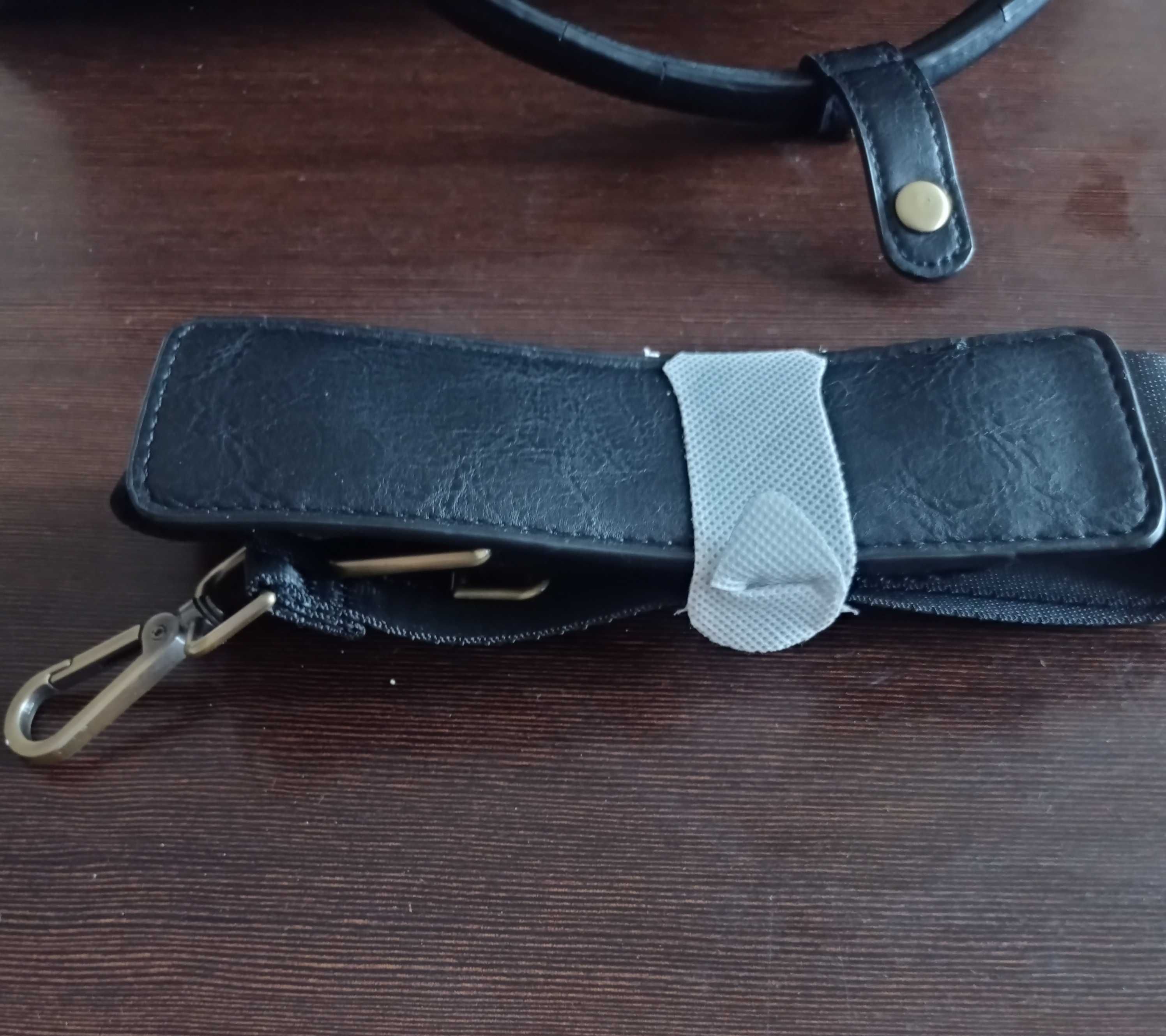 Torba podróżna meska,elegancka
