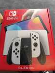 Nintendo switch jak nowe