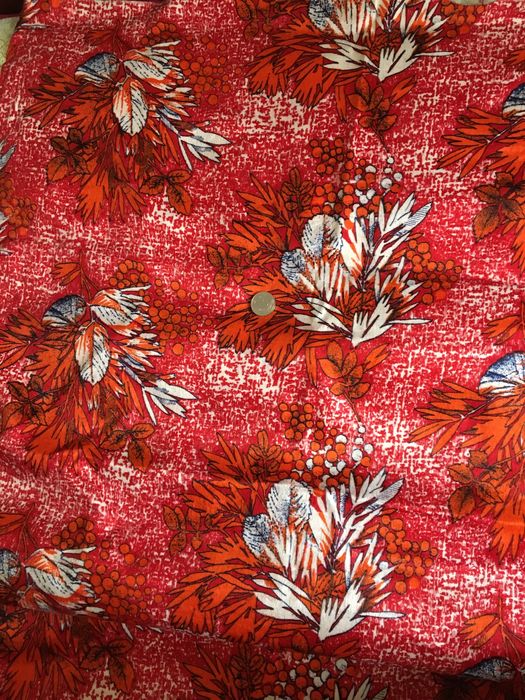 Байка, фланель ткань