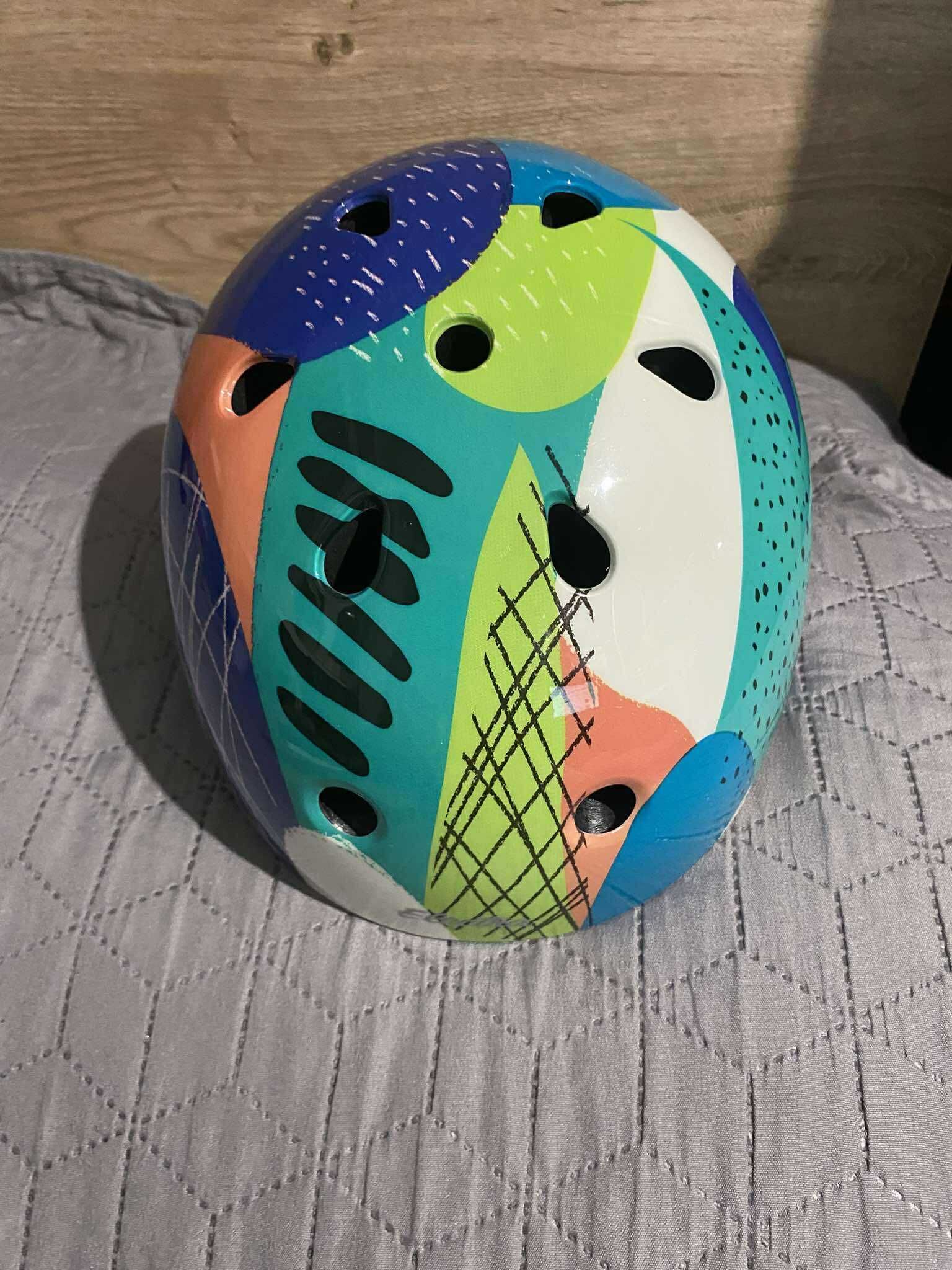 ELECTRA Lifestyle Miami nowy kask rowerowy r. M