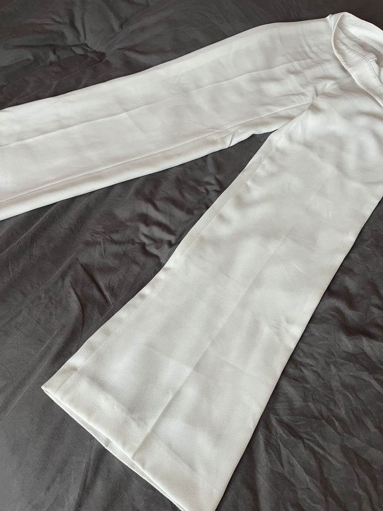 Брюки палаццо Zara