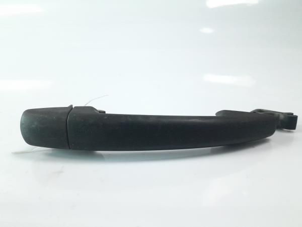 Puxador porta trás direito PEUGEOT 208