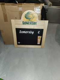 Quadro somersby  novo