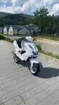 Sprzedam yamahe aerox 50cc