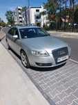 Audi A6 C6 2.4 sprawne automat