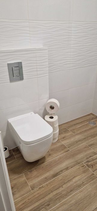 Quarto individual no Infantado, Loures