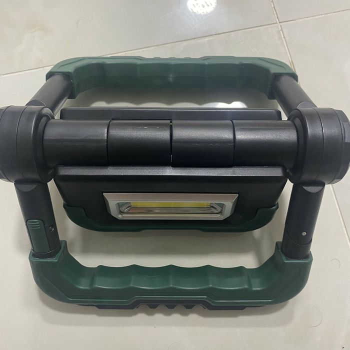 Фонарік паврбанк Parkside