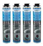 Beko piana pianka WODOODPORNA WODOSZCZELNA do mokrych wilgotnych 750ml