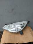 Reflektor lampa lewa Citroen DS3 C3 II