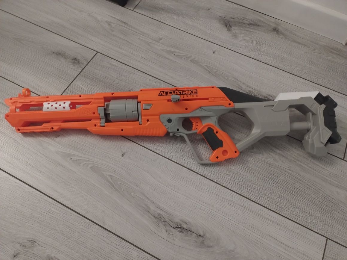 NERF pistolet Nerf