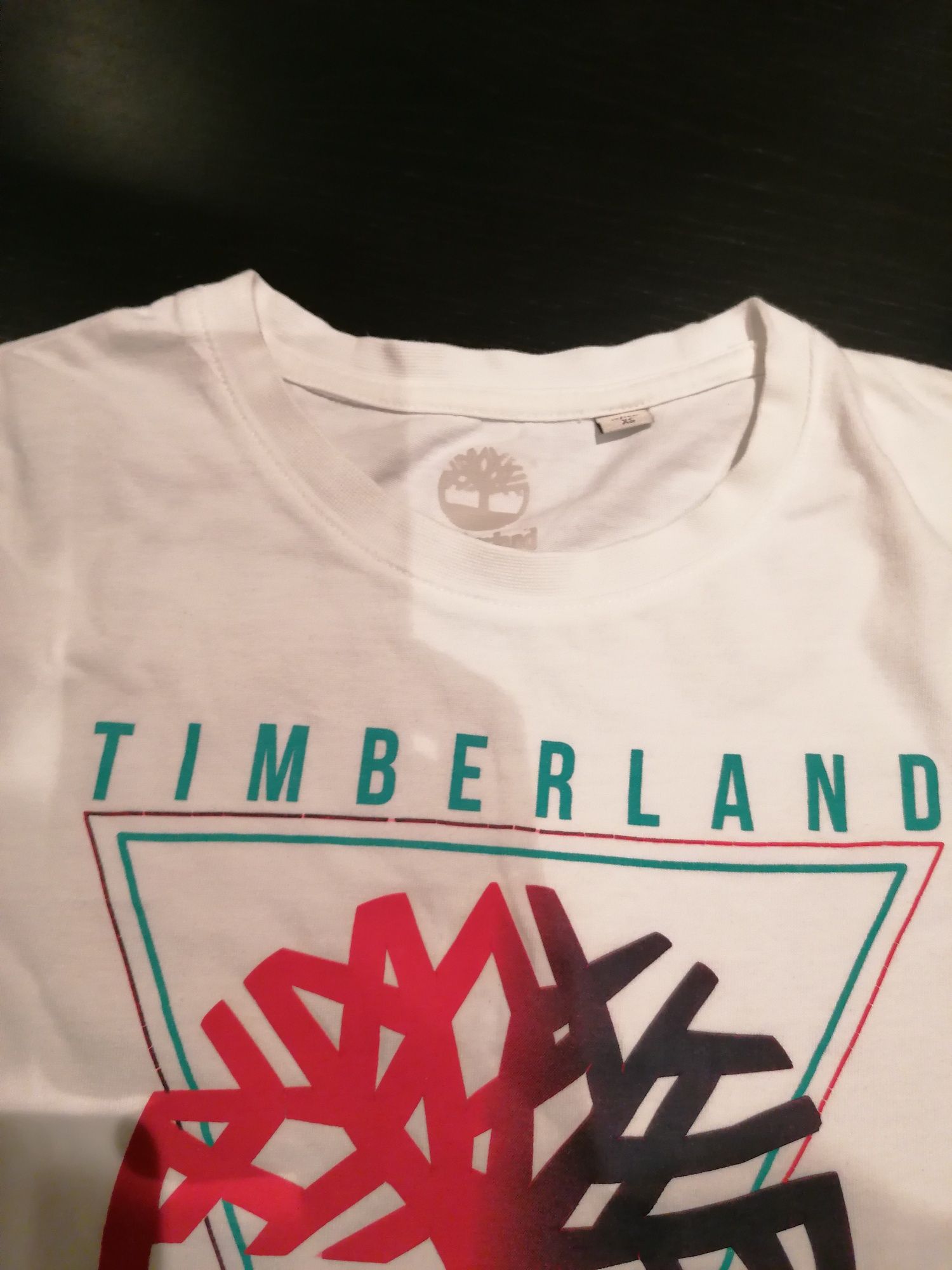 T-shirt Timberland xs