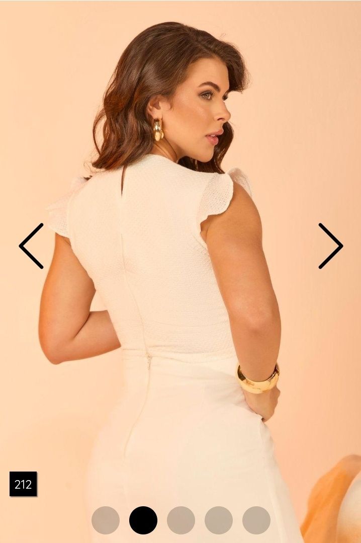 Vestidos de qualidade , elegantes e confortáveis, disponível do S ao L