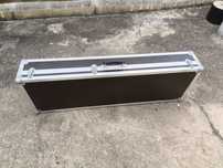 Caixa korg pa4x usada