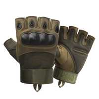 Nowe rękawiczki wojskowe taktyczne