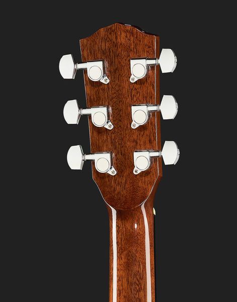 Акустична гітара FENDER CD-60 V3, CD-60S, CD-60SCE NAT,Sunburst,Black