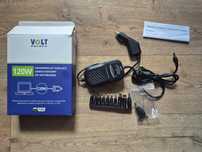Zasilacz Volt Polska 120 W Uniwersalny