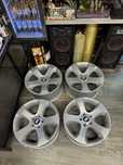 Диски БМВ Х5 е53, BMW X5 E53, 132 стиль, 132 style R19, різноширокі