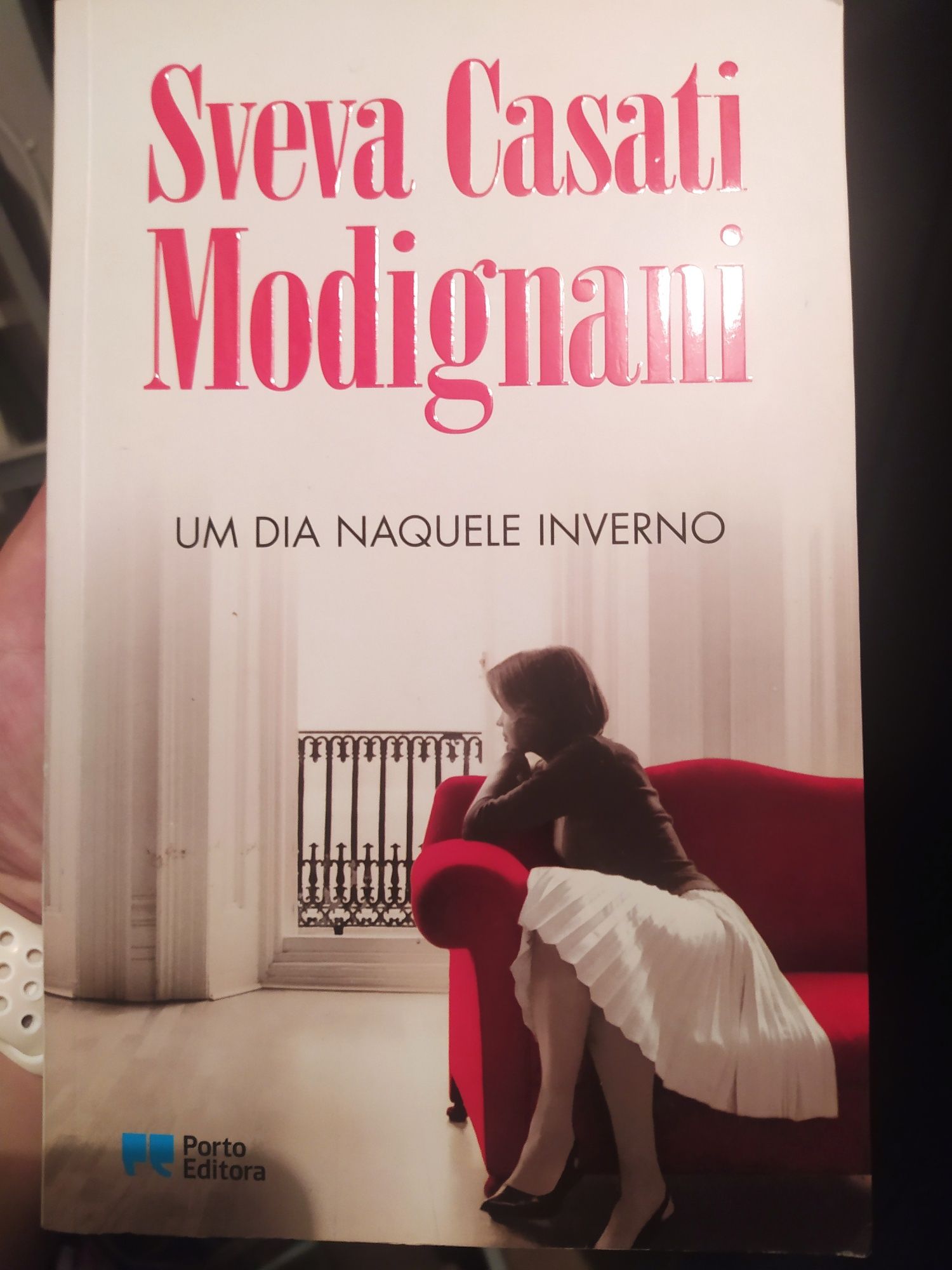 Livros de Sveva Casati Modignani