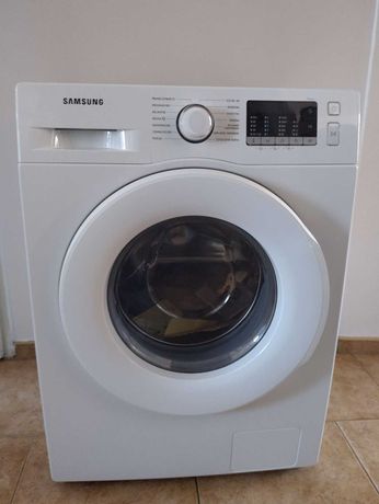 Nowa, nieużywana pralka Samsung WW70TA026TE 7 kg