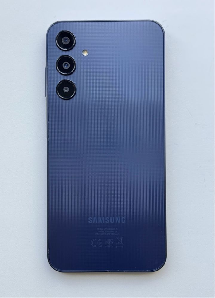 samsung a25 8/256