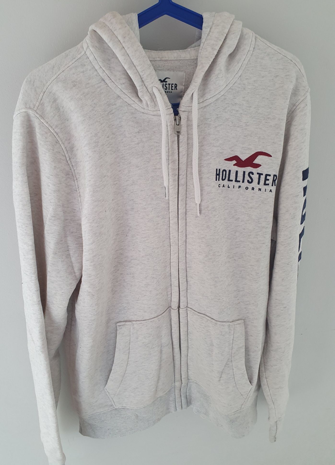 Bluza męska Hollister