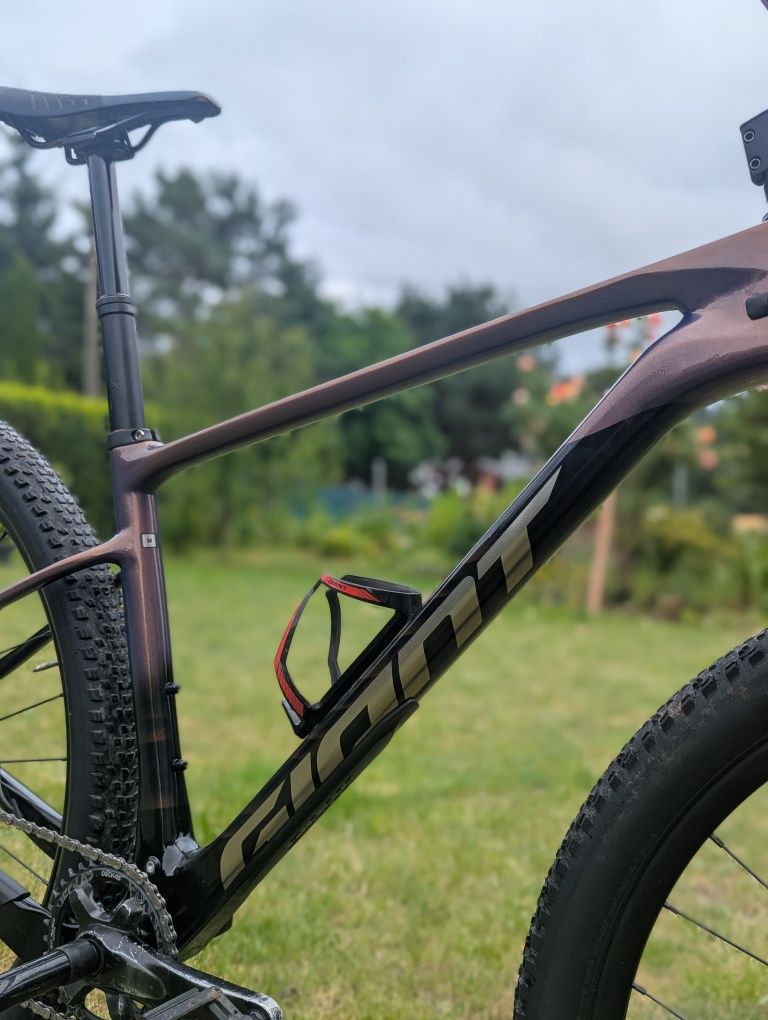 Nowy Giant xtc advanced M 2025