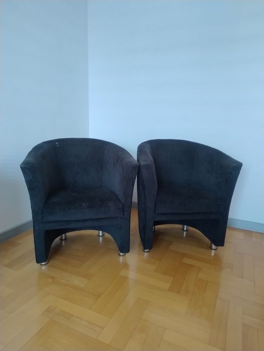 Fotele wypoczynkowe