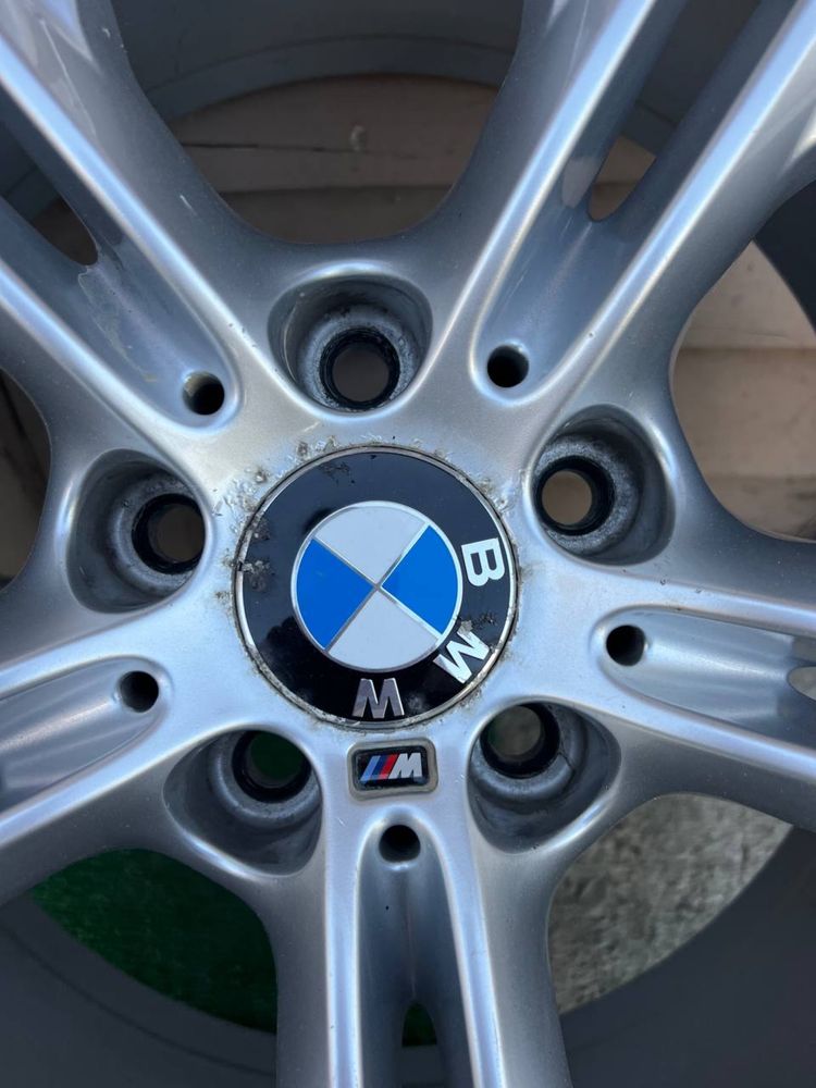 Оригінальні диски R19 BMW X5 F15 X6 F16 E70  5x120