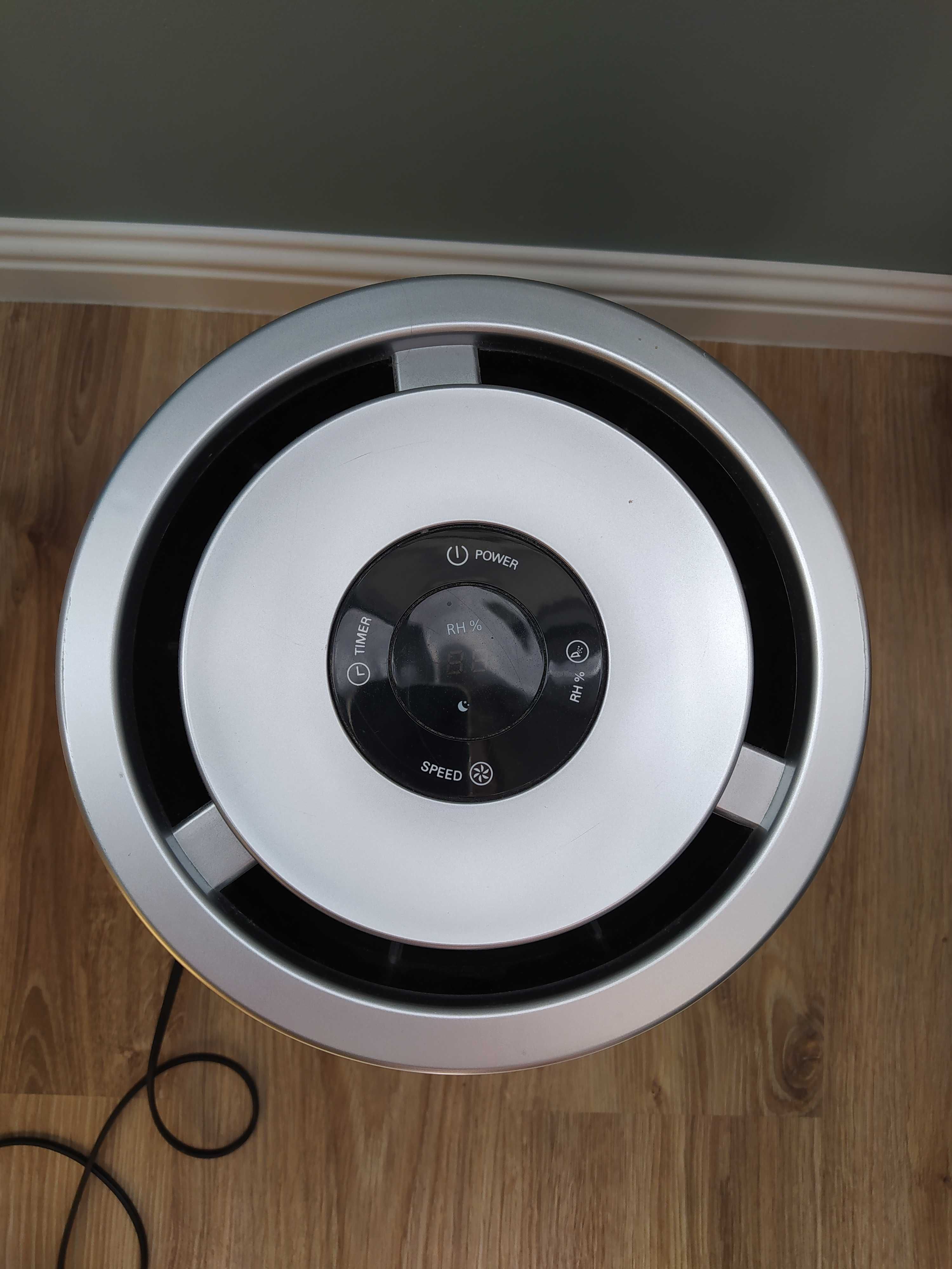 Nawilżacz ewaporacyjny Philips