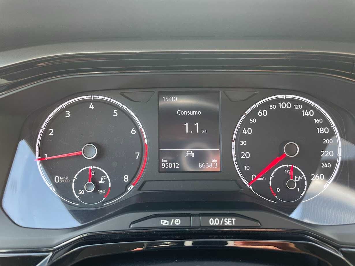 VENDA VW Polo 1.0 Trendline