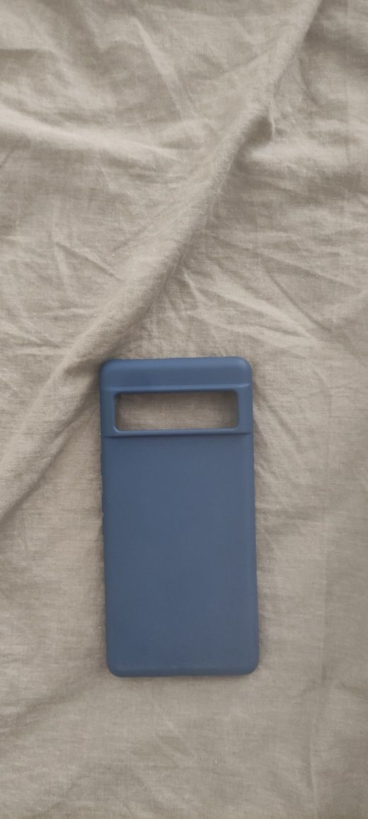 Capa Google pixel 7