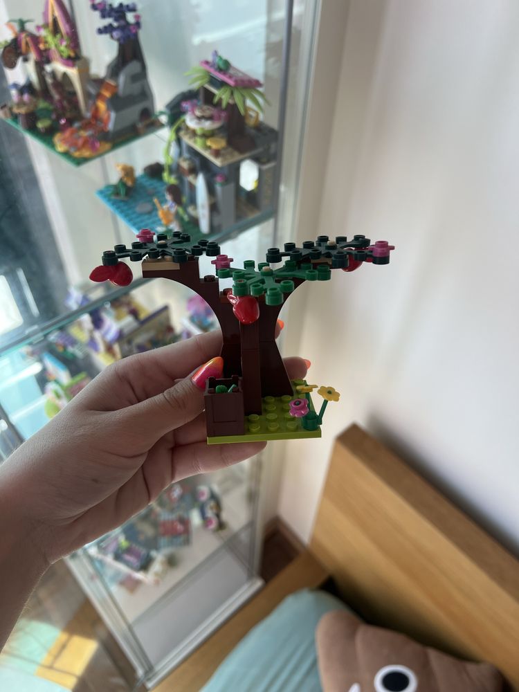 Lego Friends - Colheita de Verão