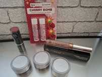 ANASTASIA Beverly Hills Лот декоративної косметики