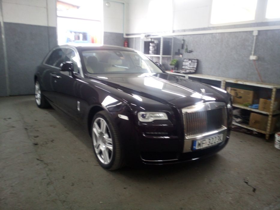 STARGLASS Serwis Szyb Samochodowych , Auto szyby , naprawa odprysków