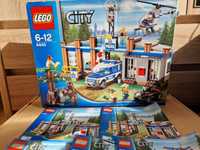 Lego city zestaw 4440