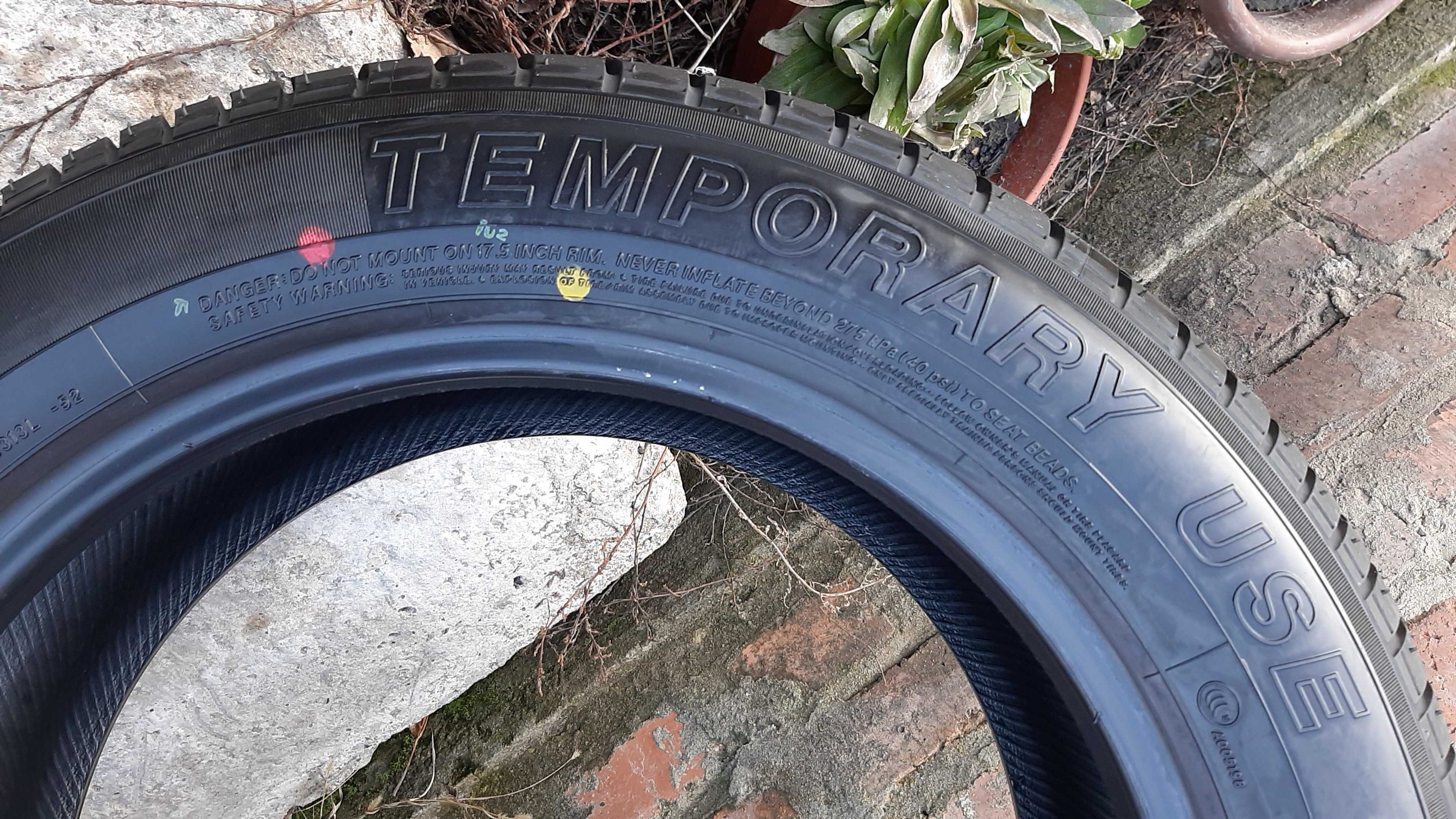 Резина літня Yokohama 215/60 R17 нова 2шт пара