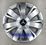 Ковпаки Мерседес Спрінтер Колпаки Mercedes Sprinter Vito