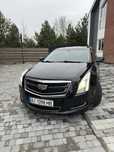 cadillac xts комфортне авто на газу, можливий обмін на нерухомість