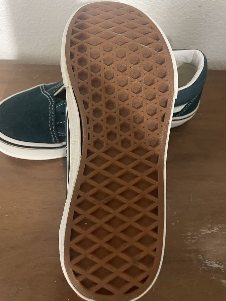 Sapatos Vans original